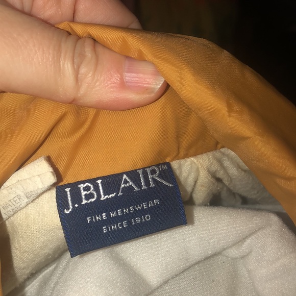 Vintage Men Winbreaker Jacket- Medium - Picture 6 of 10